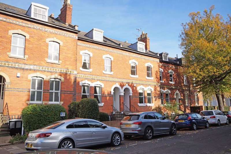 1 Bedroom Flat To Rent In St Lukes Road GL53