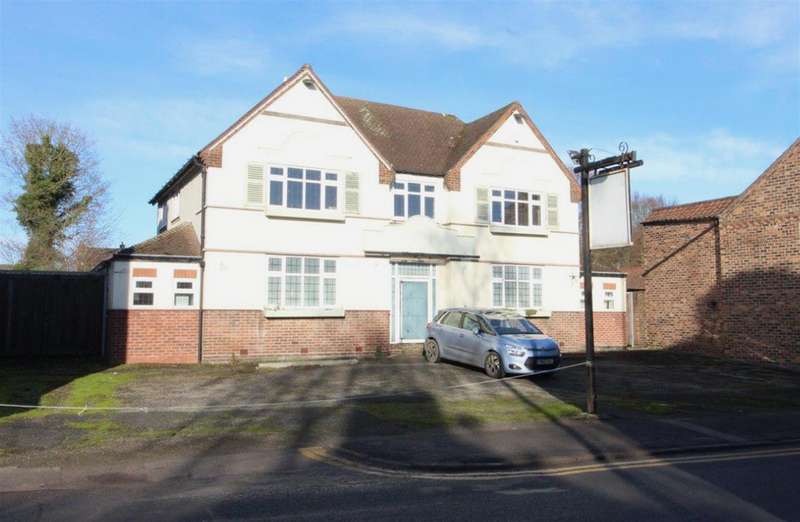 Commercial Property For Sale In North Street, Driffield, YO25