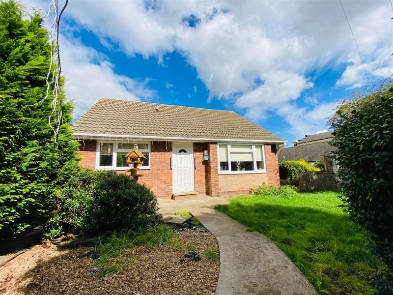 Houses to rent in Knottingley, WF11, West Yorkshire