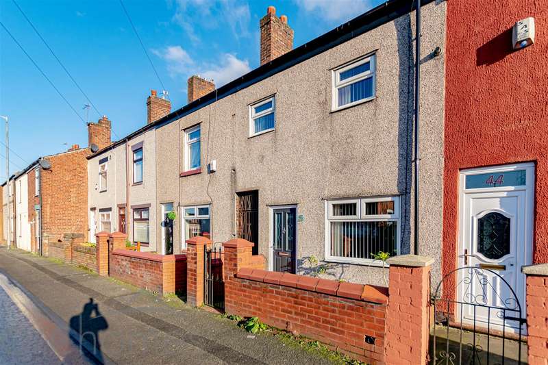 Houses for sale in Atherton, Greater Manchester