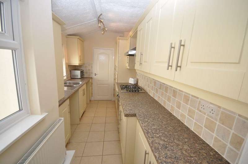 2 Bedroom Cottage House To Rent In Onslow Street, Pallion, Sunderland, SR4