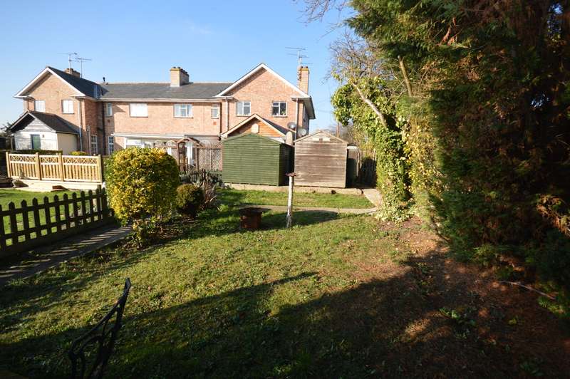 2 Bedroom To Rent In Stretford Court, Silver End, Witham, CM8