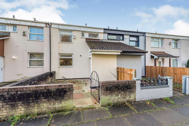 Houses for sale & to rent in L28 1RB, Round Hey, Stockbridge Liverpool