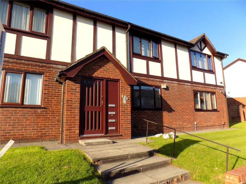 Houses for sale & to rent in BL3 1HF, Sandown Crescent,,Little Lever