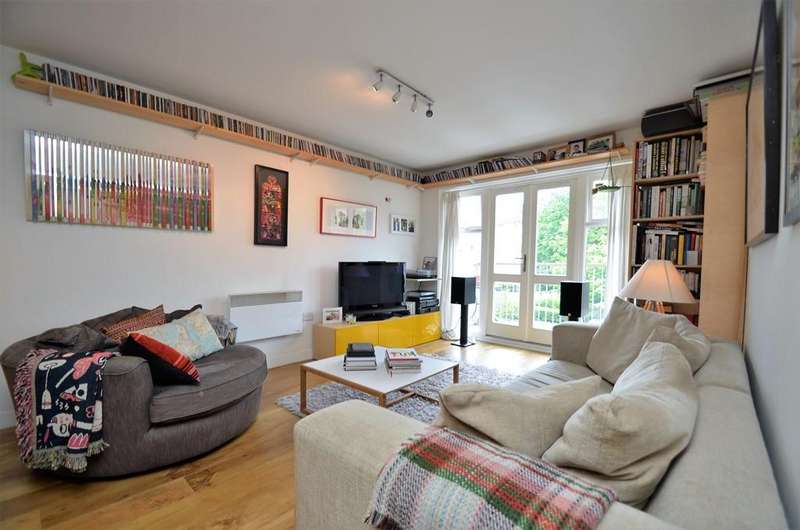 2 Bedroom Apartment To Rent In Park Lodge Avenue, West Drayton, UB7