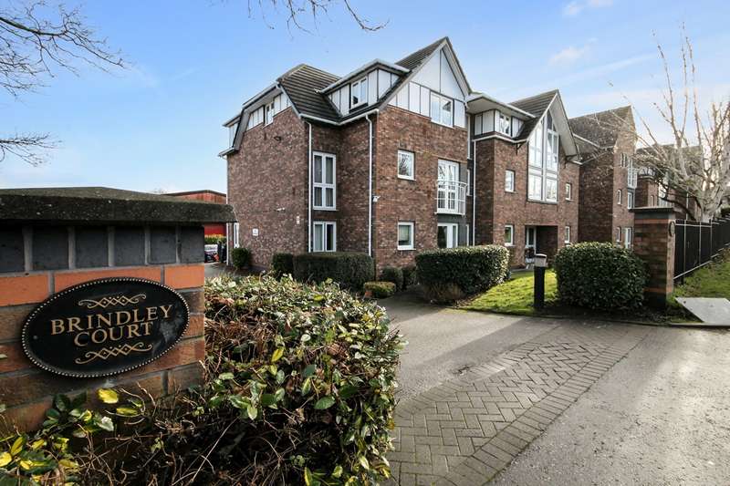 1 Bedroom Apartment Flat For Sale In London Road, Stockton Heath