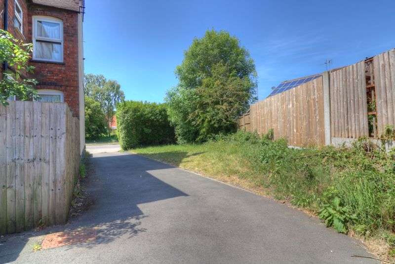 2 Bedroom Home For Sale In Stafford Road, Huntington, Cannock, WS12