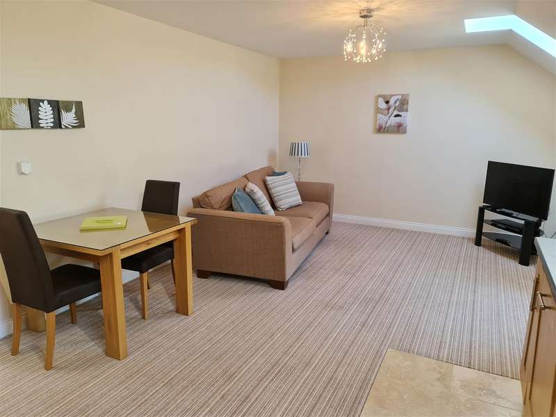 1 Bedroom Apartment Flat To Rent In The Mill, Mill Hill Farm, Cleator