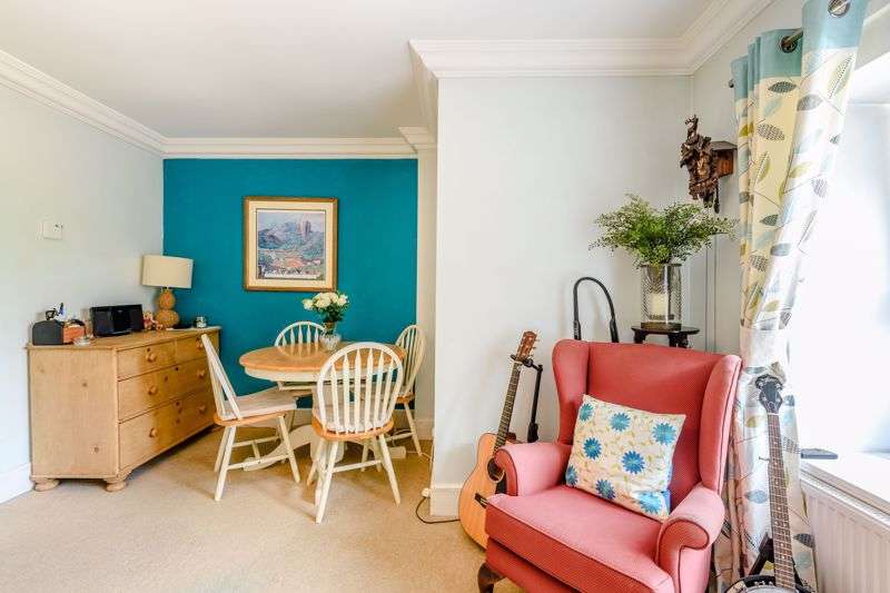 2 Bedroom Property For Sale In Manor Road, Bournemouth, BH1