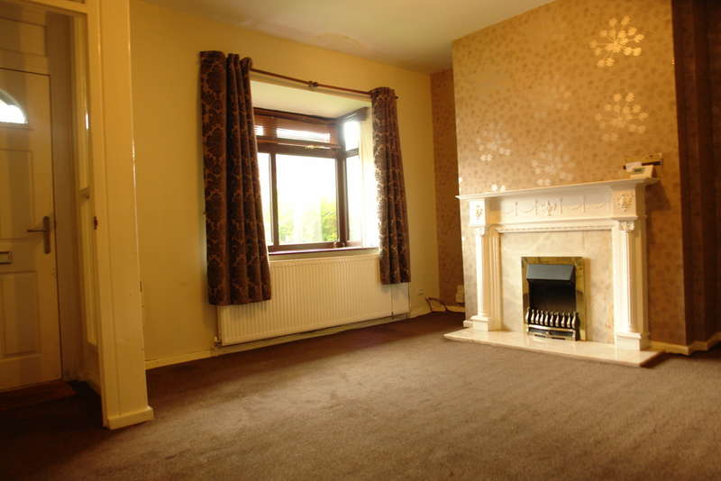 3 Bedroom Terraced House For Sale In Bramble Avenue, Waterhead, OL4