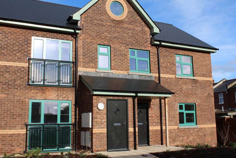 Houses to rent in Exeter, Devon