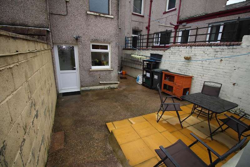 4 Bedroom Terraced House For Sale In Holborn Hill, Millom, LA18