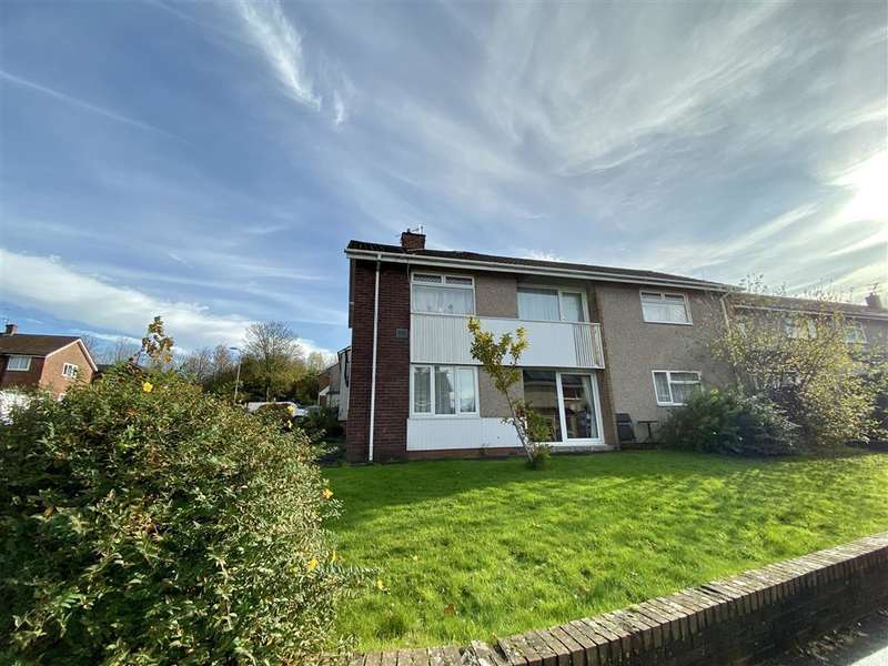 Houses to rent in Torfaen County Borough Council, NP44, Torfaen