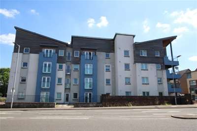 2 Bedroom Flat To Rent In Bogleshole Road, Cambuslang, G72