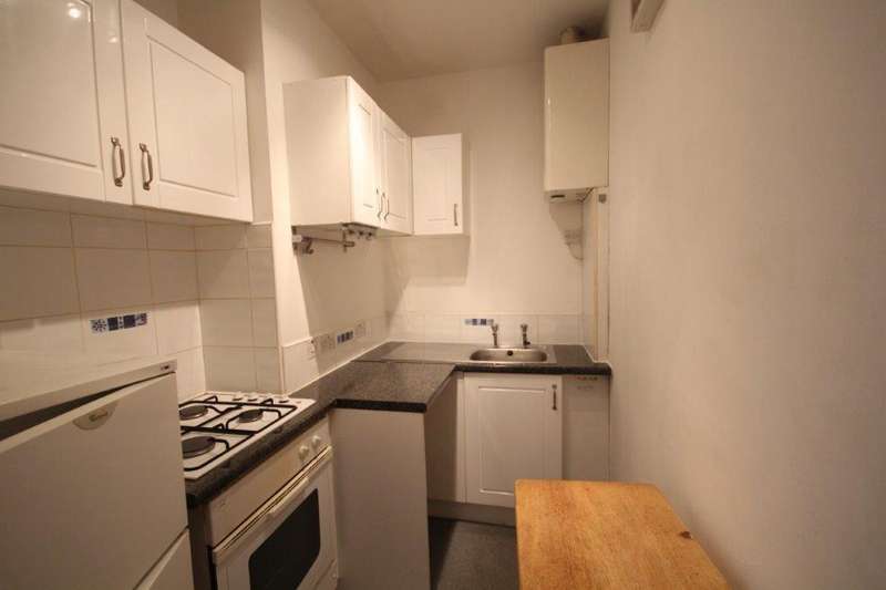 1 Bedroom Bungalow To Rent In Manor Street, Scholes, Cleckheaton, BD19