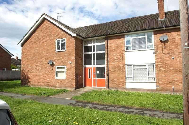 2 Bedroom Flat To Rent In Percival Road, Ellesmere Port, CH65