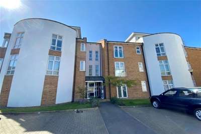 2 Bedroom Flat To Rent In Cocker Beck House, Green Chare, Cockerton Green - Darlington, DL3