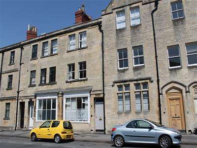 7 Bedroom Property To Rent In Grove Street, BA2