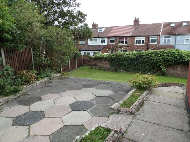 3 Bedroom End Of Terrace For Sale In St Austells Road, Liverpool
