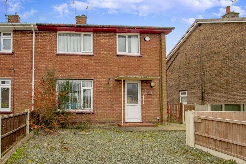 3 Bedroom Home For Sale In Breck Bank, New Ollerton, NG22