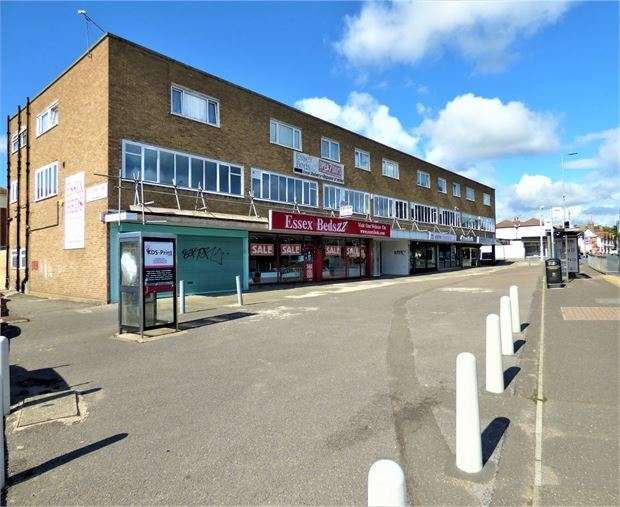 Houses For Sale Hadleigh Benfleet Essex