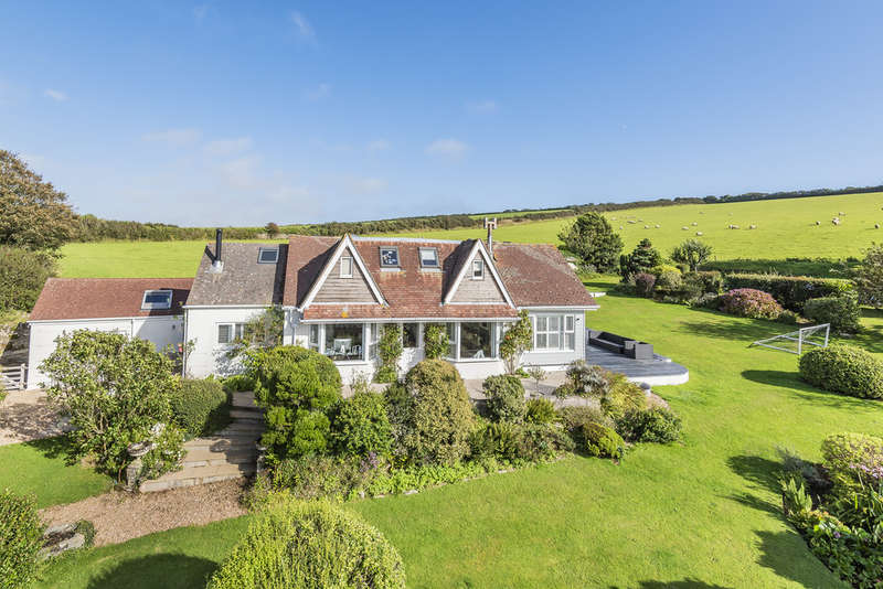 Houses for sale & to rent in TQ7 3DY, Bolberry, And Malborough