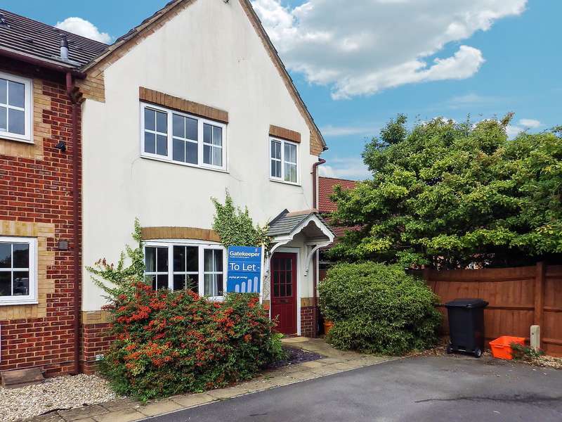 Houses for sale & to rent in SN2 7HF, Headlands Grove, Gorse Hill And