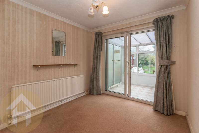 2 Bedroom Semi Detached Bungalow For Sale In Clarendon Drive, Royal