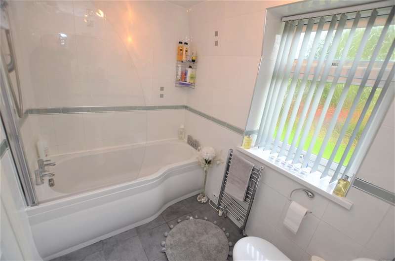 3 Bedroom Semi Detached House For Sale In Hawthorne Road, Chesterton