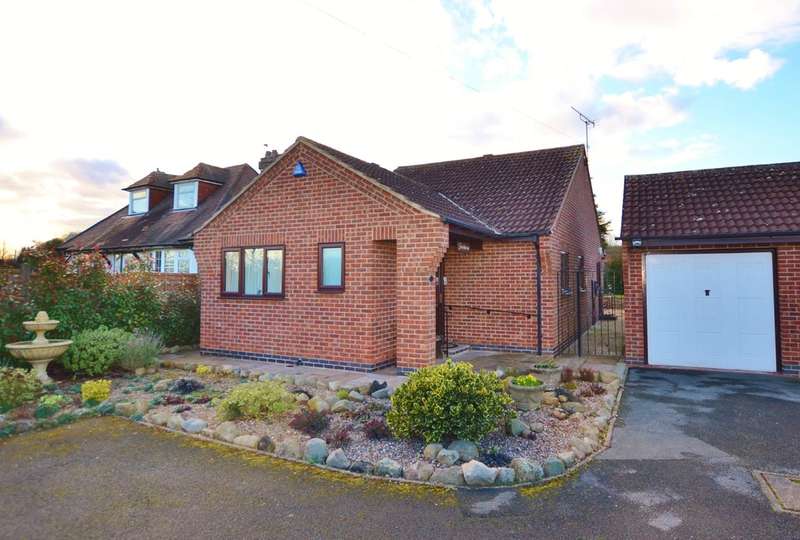 Houses for sale & to rent in NG14 5BX, Covert Close, Burton Joyce And