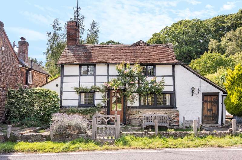 Houses for sale & to rent in RH20 1JS, Little Bognor,,Fittleworth