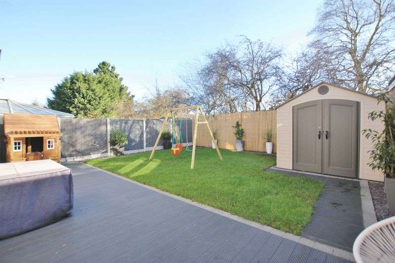 3 Bedroom Home For Sale In Heathbank Avenue, Wirral, CH61