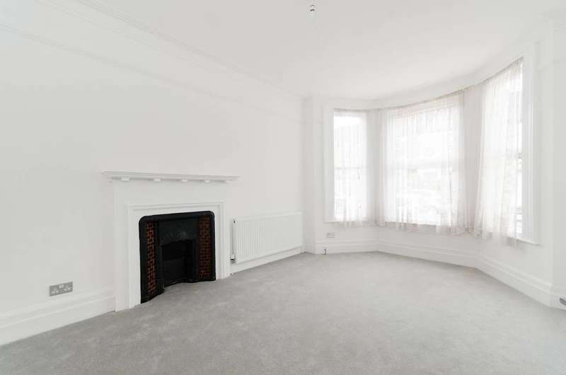 3 Bedroom House To Rent In Vaughan Road, Harrow, HA1