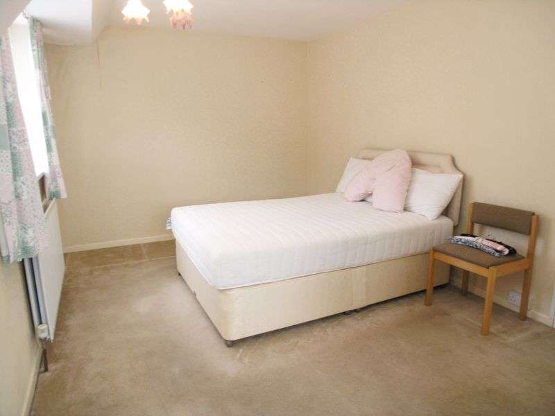 2 Bedroom Property For Sale In Dudley, Russells Hall, Langstone Road, DY1