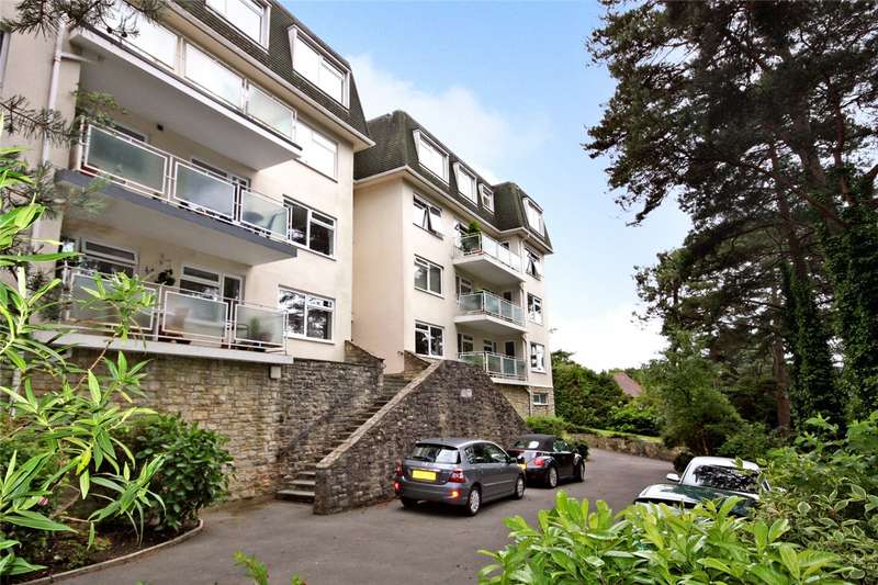 2 Bedroom Flat For Sale In Glenferness Avenue, Bournemouth, Dorset, BH4