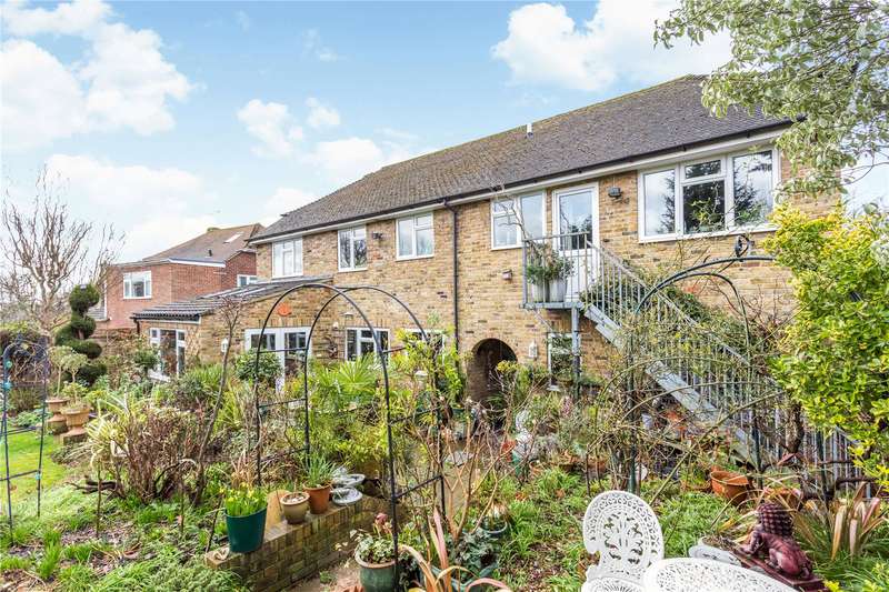 5 Bedroom Detached For Sale In Duffield Lane, Stoke Poges, SL2