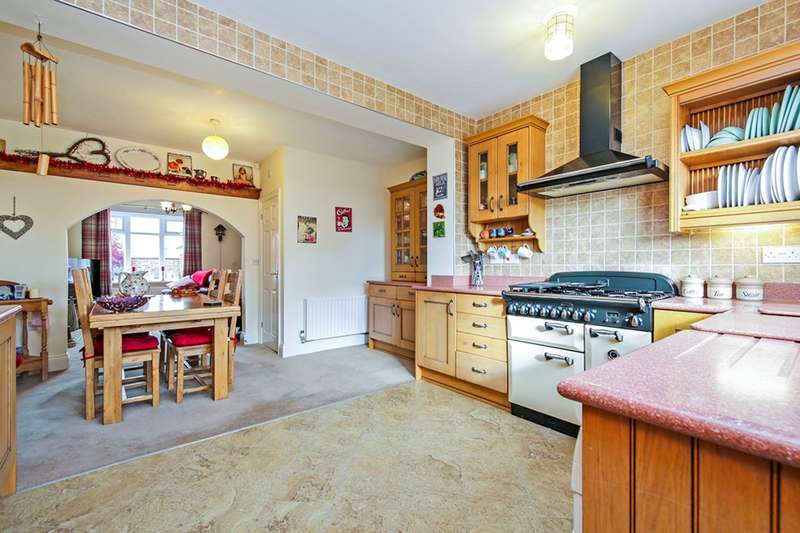 2 Bedroom House For Sale In Sharon Avenue, Kelloe, Durham, DH6