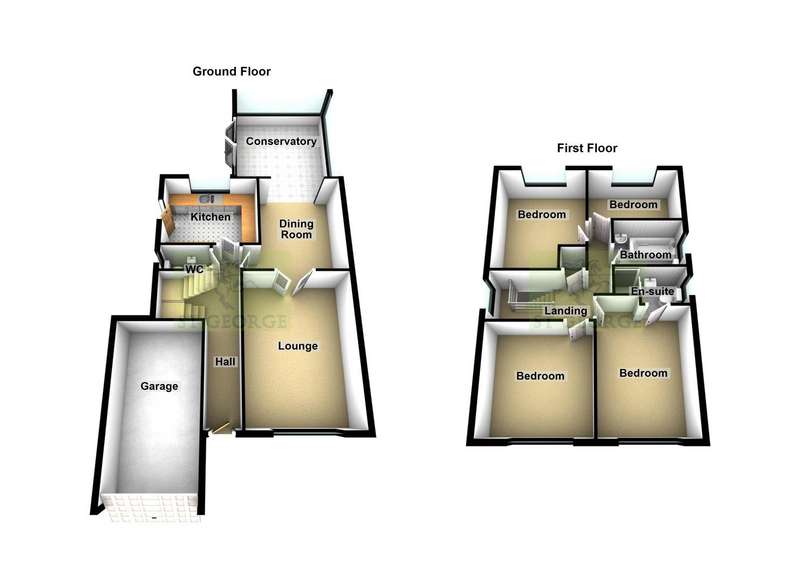 4 Bedroom House For Sale In Daws Heath Road, Daws Heath, Rayleigh, SS6