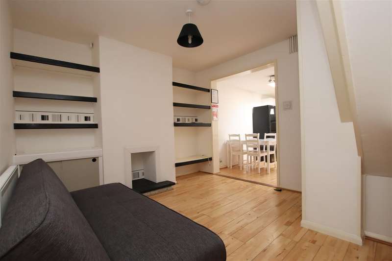 3 Bedroom House To Rent In South View Road, Bath, BA2