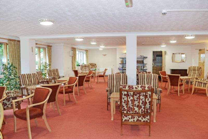 2 Bedroom Property For Sale In Hendon Grange, Leicester, LE2