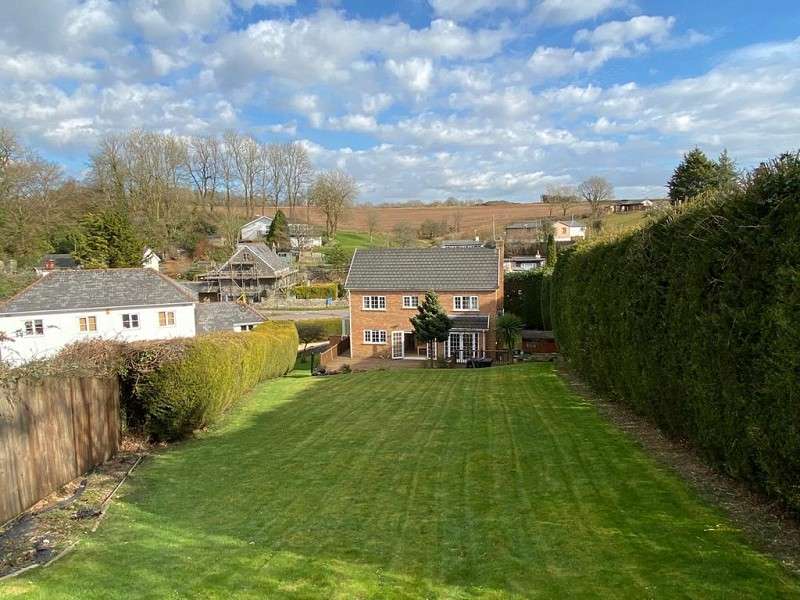 4 Bedroom Detached House For Sale In Graig Penllyn, Cowbridge, The Vale