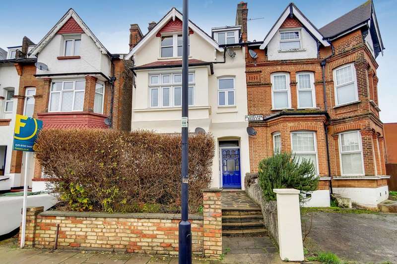 1 Bedroom Flat To Rent In Gleneldon Road, Streatham, SW16