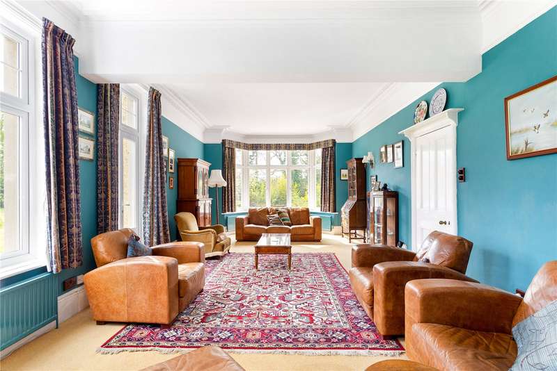 6 Bedroom Detached House For Sale In Faygate Lane, Faygate, Horsham