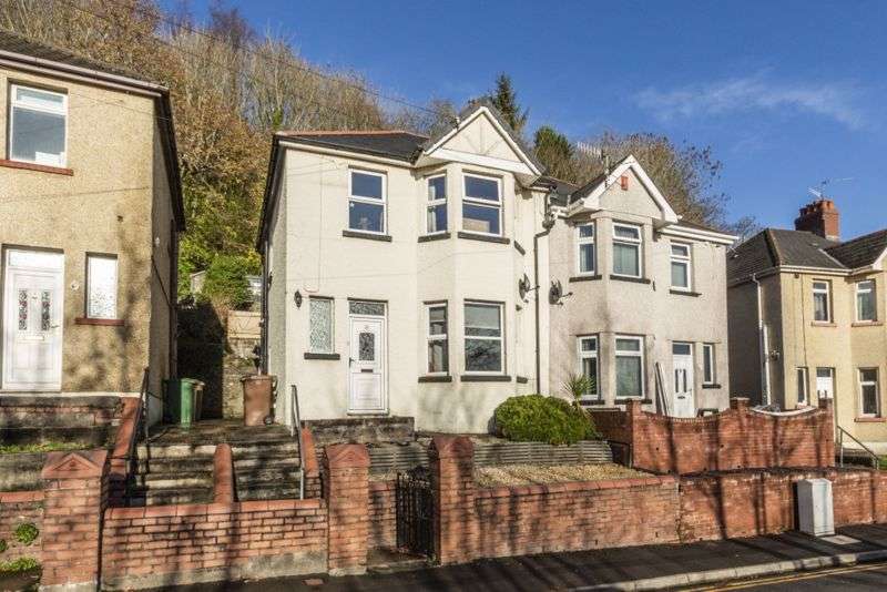 3 Bedroom Property For Sale In Herbert Avenue, Risca, Newport, NP11