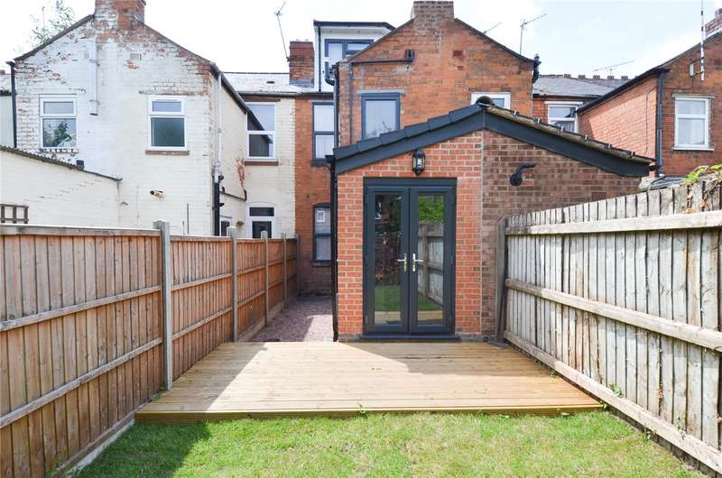 In Birmingham 3 Midlands Bedroom Houses Sale For West