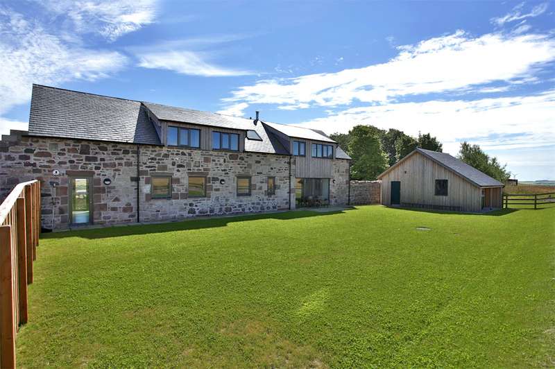 Houses for sale in Stonehaven, Aberdeenshire