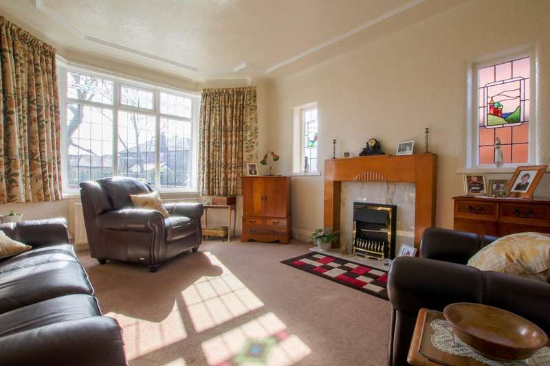 5 Bedroom Detached Property For Sale In Bakers Lane, Southport, PR9