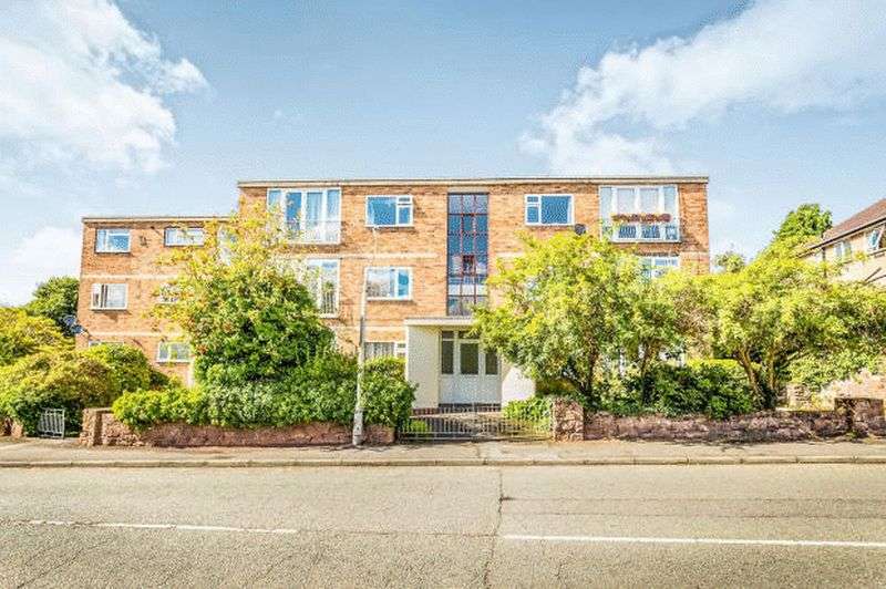 Houses for sale & to rent in CH60 0BS, Dawstone Road, Heswall Wirral