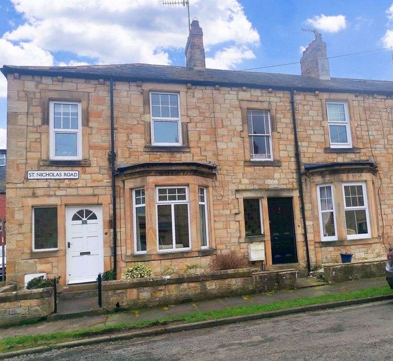 Houses for sale in Hexham, NE46, Northumberland