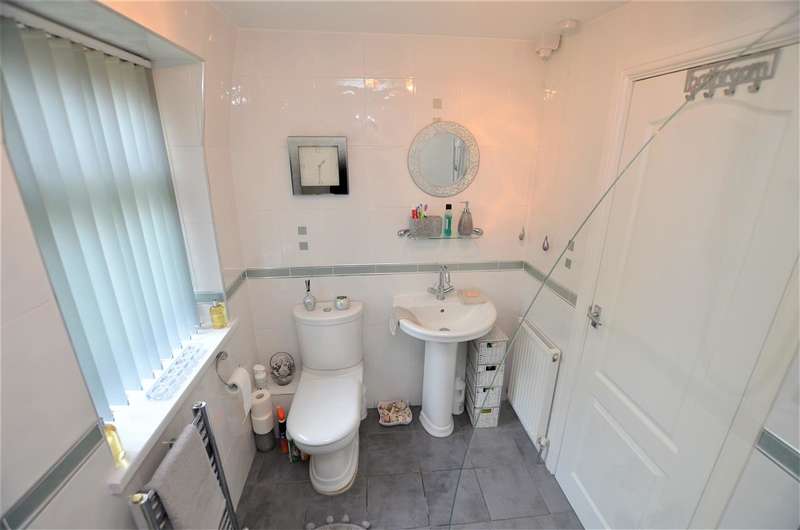 3 Bedroom Semi Detached House For Sale In Hawthorne Road, Chesterton